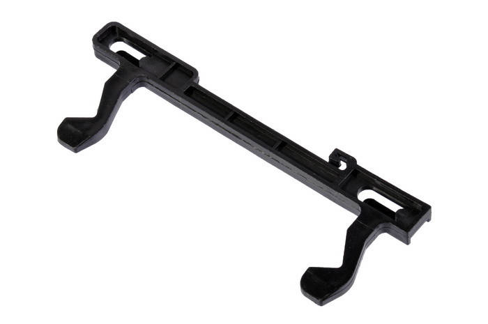 Крючок двери для микроволновой печи LG MFG61876201
Крючок двери для микроволновой печи LG MFG61876201