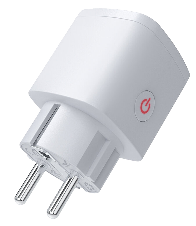 Умный дом: умная розетка беспроводная с голоcовым управлением Tervix ZigBee Socket 421121
Умный дом: умная розетка беспроводная с голоcовым управлением Tervix ZigBee Socket 421121