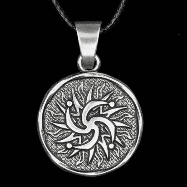 Славянский Оберег Символ Рода
Славянский Оберег Символ Рода