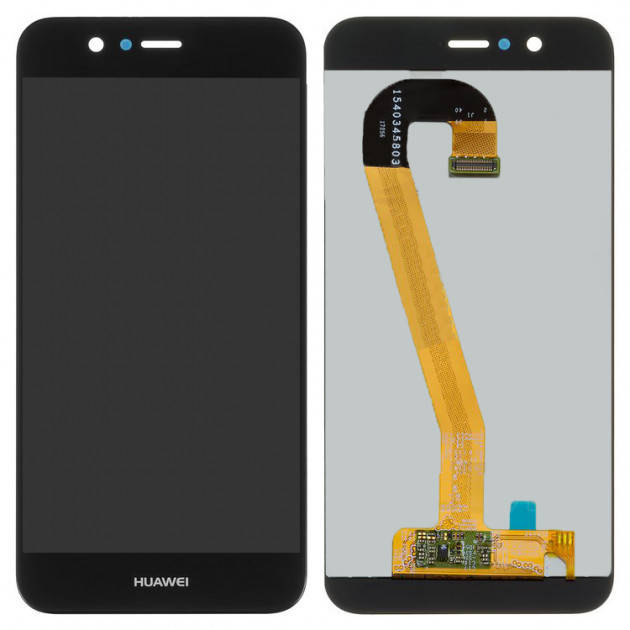 LCD Дисплей Модуль Экран для Huawei Nova 2 2017 PIC-AL00 TL00 LX9 L29 + тачскрин, черный
LCD Дисплей Модуль Экран для Huawei Nova 2 2017 PIC-AL00 TL00 LX9 L29 + тачскрин, черный