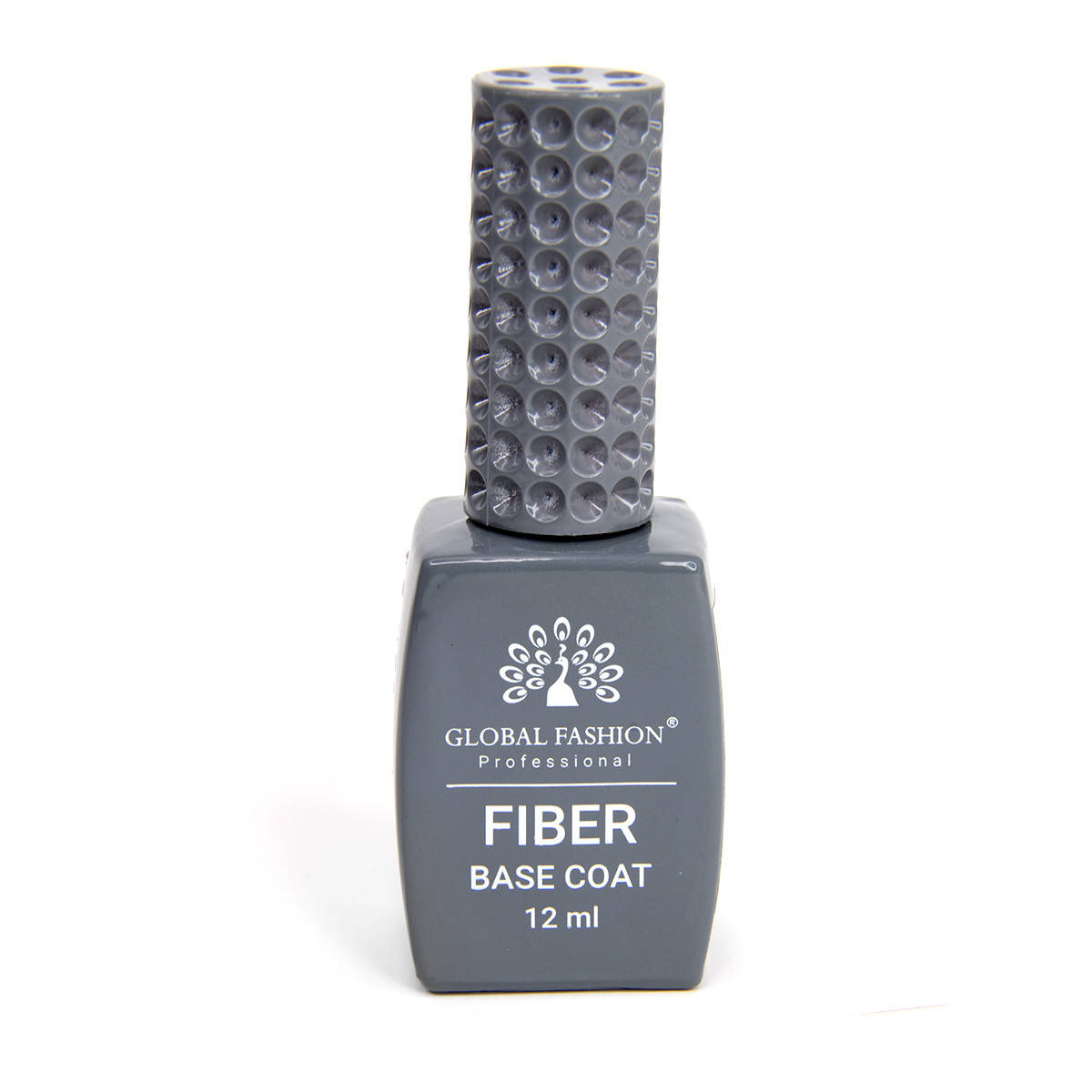 База для гель лака Global Fashion, FIBER Base Coat 12 мл,отличное решение для тонких и ломких ногтей
База для гель лака Global Fashion, FIBER Base Coat 12 мл,отличное решение для тонких и ломких ногтей