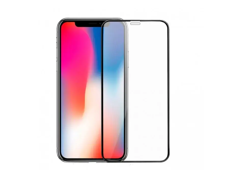 Защитное противоударное стекло IPhone 12 Pro \ Защитное стекло для телефона IPhone 12 Pro (полная поклейка), Черный
Защитное противоударное стекло IPhone 12 Pro \ Защитное стекло для телефона IPhone 12 Pro (полная поклейка), Черный