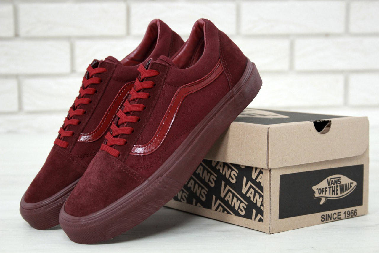 Мужские кеды Vans Old Skool. Женские кеды Ванс Олд Скул. Мужские Вансы кеды Vans Бордовые
Мужские кеды Vans Old Skool. Женские кеды Ванс Олд Скул. Мужские Вансы кеды Vans Бордовые