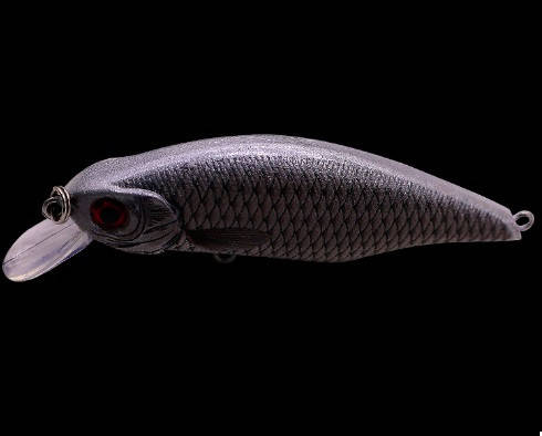 Воблер Fishing Khamsin 85SP 13.3g 
Воблер Fishing Khamsin 85SP 13.3g