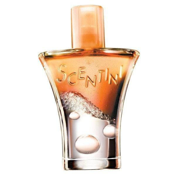 Парфюмерная вода Scentini Citrus Chill avon 30 мл, женские духи Сентини цитрус чилл Эйвон
Парфюмерная вода Scentini Citrus Chill avon 30 мл, женские духи Сентини цитрус чилл Эйвон