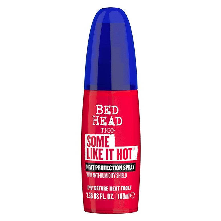 Термозахисний спрей для волосся Tigi Bed Head Some Like It Hot Heat Protection Spray
Термозахисний спрей для волосся Tigi Bed Head Some Like It Hot Heat Protection Spray