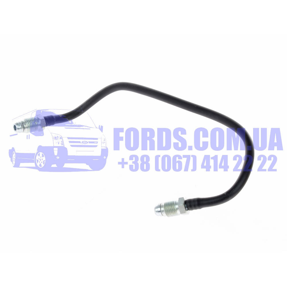 Трубка топливная FORD TRANSIT 1985-1991 (2.5DI) (6145037/844F9C520CAC/FS6560) DP GROUP
Трубка топливная FORD TRANSIT 1985-1991 (2.5DI) (6145037/844F9C520CAC/FS6560) DP GROUP