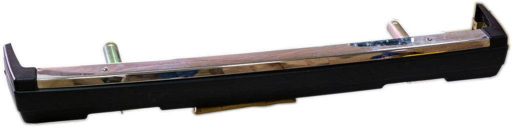 Бампер ВАЗ 2107 задний (в сборе) 
Бампер ВАЗ 2107 задний (в сборе)