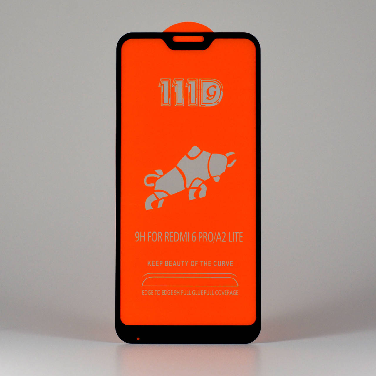 Защитное премиум стекло для Xiaomi Mi A2 lite 111D клеевой слой по всей поверхности, Черный
Защитное премиум стекло для Xiaomi Mi A2 lite 111D клеевой слой по всей поверхности, Черный