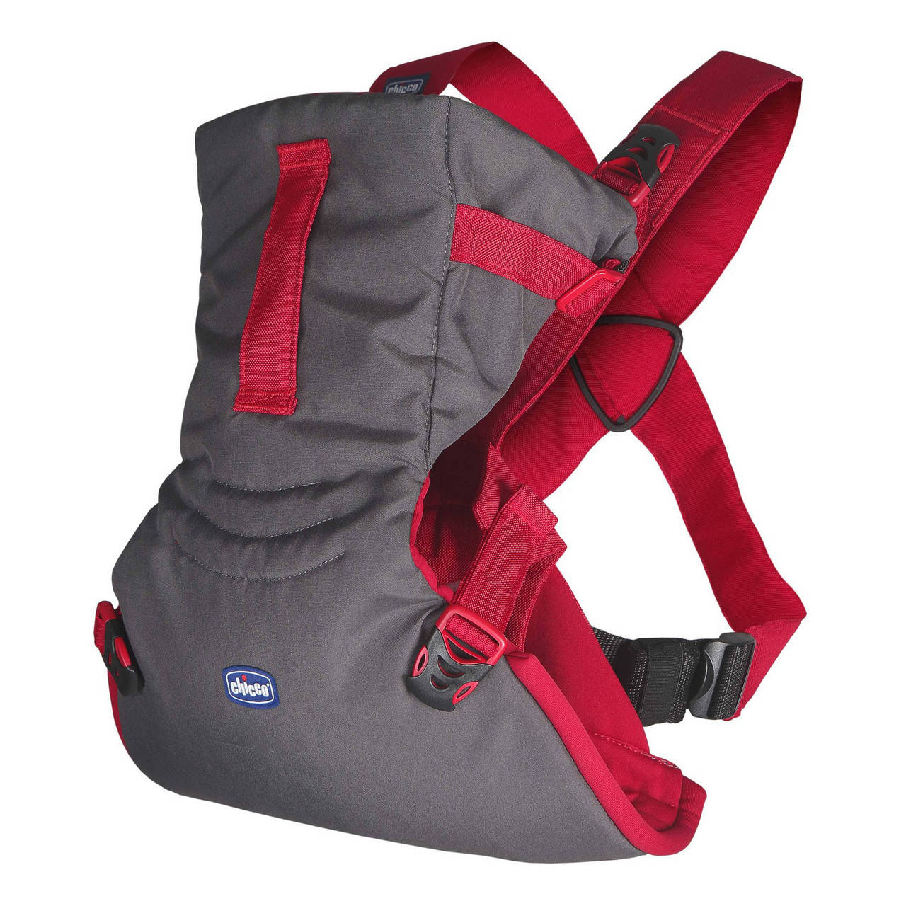 Эрго рюкзак-кенгуру Chicco Easy Fit red, для новорожденных, нагрудная переноска для ребенка., Красный
Эрго рюкзак-кенгуру Chicco Easy Fit red, для новорожденных, нагрудная переноска для ребенка., Красный