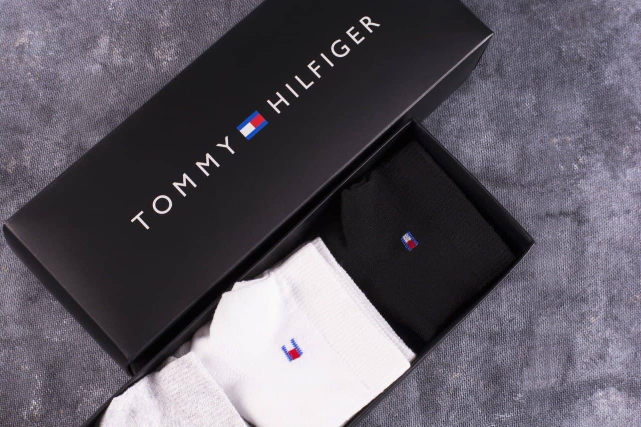 Носки мужские Tommy Hilfiger белые | Набор носков Томми Хилфигер | Подарочные наборы носков ТОП качества
Носки мужские Tommy Hilfiger белые | Набор носков Томми Хилфигер | Подарочные наборы носков ТОП качества