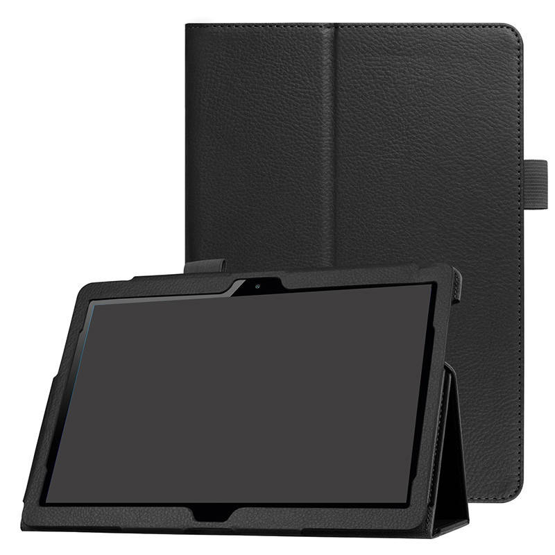 Чехол книжка для Huawei Mediapad T3 10 AGS-L09 AGS-W09 9.6" TTX Leather Book Black (Черный) 
Чехол книжка для Huawei Mediapad T3 10 AGS-L09 AGS-W09 9.6" TTX Leather Book Black (Черный)