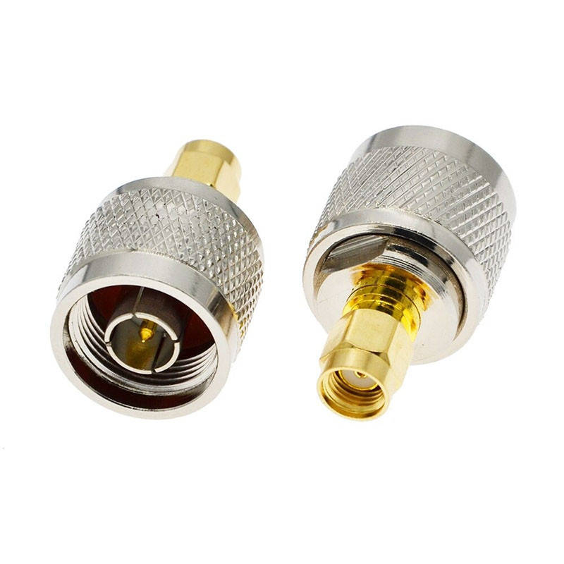 SMA-N переходник Unitoptek PR SMA-1N, SMA female (plug без штырька) – N female (jack со штырьком), Серый
SMA-N переходник Unitoptek PR SMA-1N, SMA female (plug без штырька) – N female (jack со штырьком), Серый