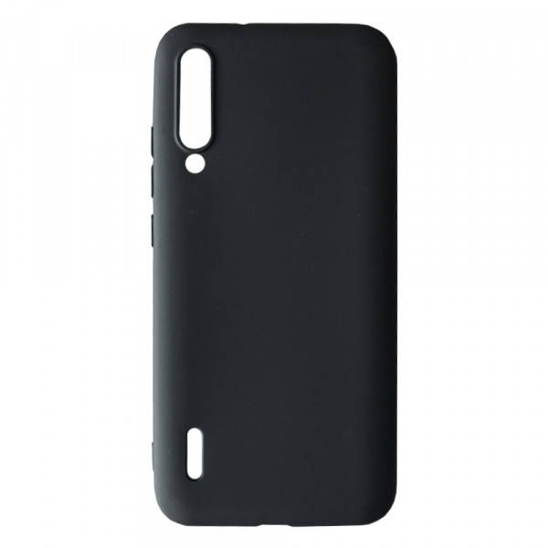 Чехол для Xiaomi Mi 9 Lite плотный однотонный накладка чорний чохол на сяоми ми 9 лайт черный
Чехол для Xiaomi Mi 9 Lite плотный однотонный накладка чорний чохол на сяоми ми 9 лайт черный