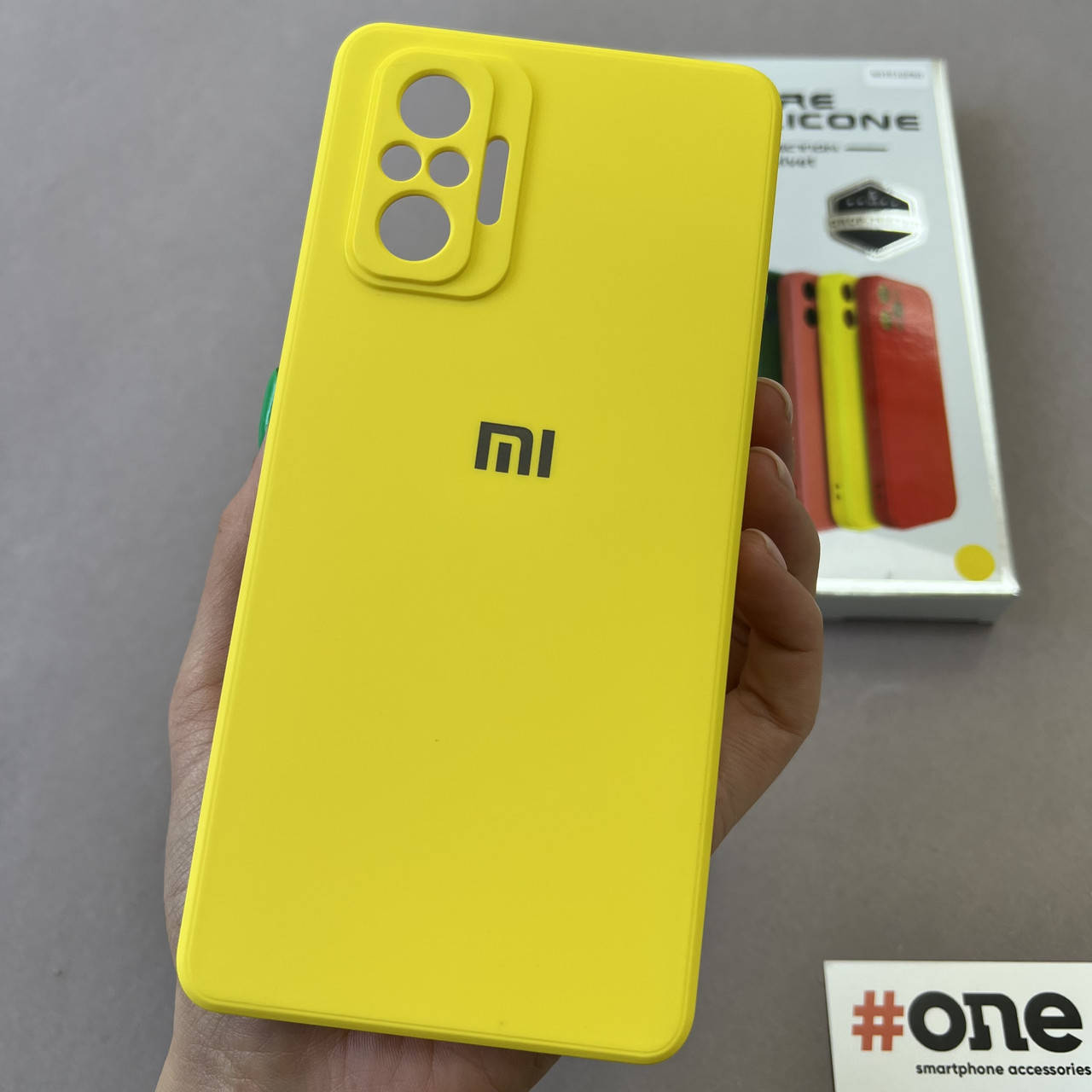 Чехол для Xiaomi Redmi Note 10 Pro с защитой для камеры чехол на телефон сяоми нот 10 про желтый S1Q
Чехол для Xiaomi Redmi Note 10 Pro с защитой для камеры чехол на телефон сяоми нот 10 про желтый S1Q