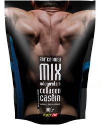 Сывороточный протеин Power Pro - MIX (1000 грамм) cinnamon/корица
Сывороточный протеин Power Pro - MIX (1000 грамм) cinnamon/корица