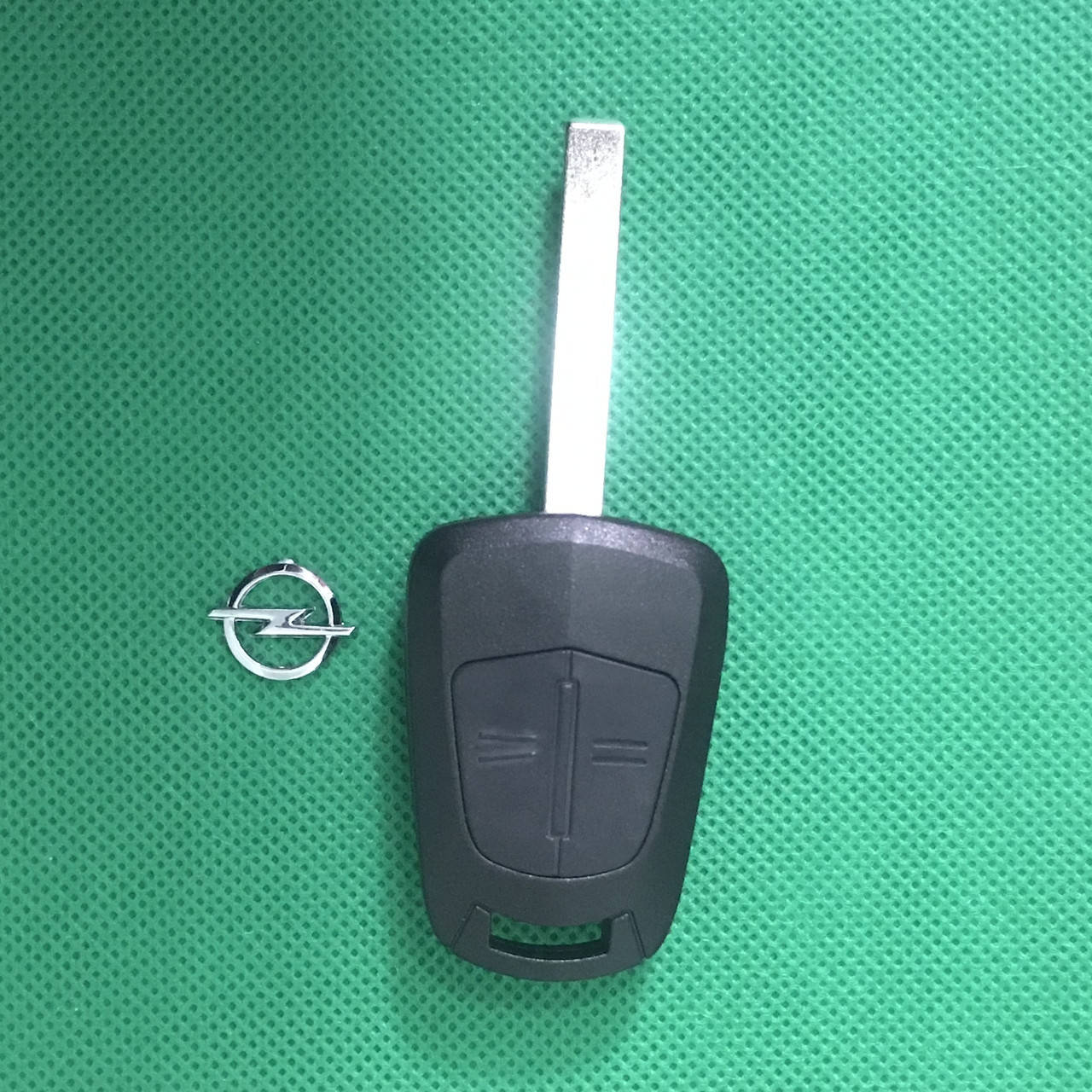Корпус авто ключа OPEL Astra Н, Zafira, Vectra (Опель Астра Н, Зафира, Вектра) 2кнопки,лезвие HU100
Корпус авто ключа OPEL Astra Н, Zafira, Vectra (Опель Астра Н, Зафира, Вектра) 2кнопки,лезвие HU100