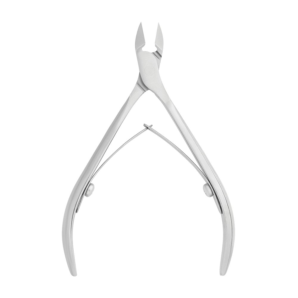 Кусачки для кожи "Сталекс" КМ-07 СLASSIC 10 8 мм NС-10-08
Кусачки для кожи "Сталекс" КМ-07 СLASSIC 10 8 мм NС-10-08