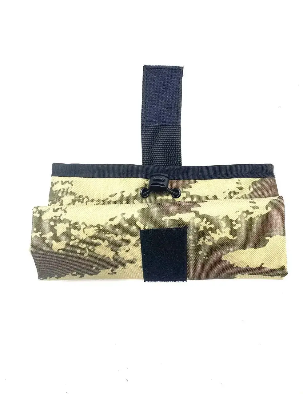 Сумка для сброса пустых магазинов (мультикам) 
Сумка для сброса пустых магазинов (мультикам)