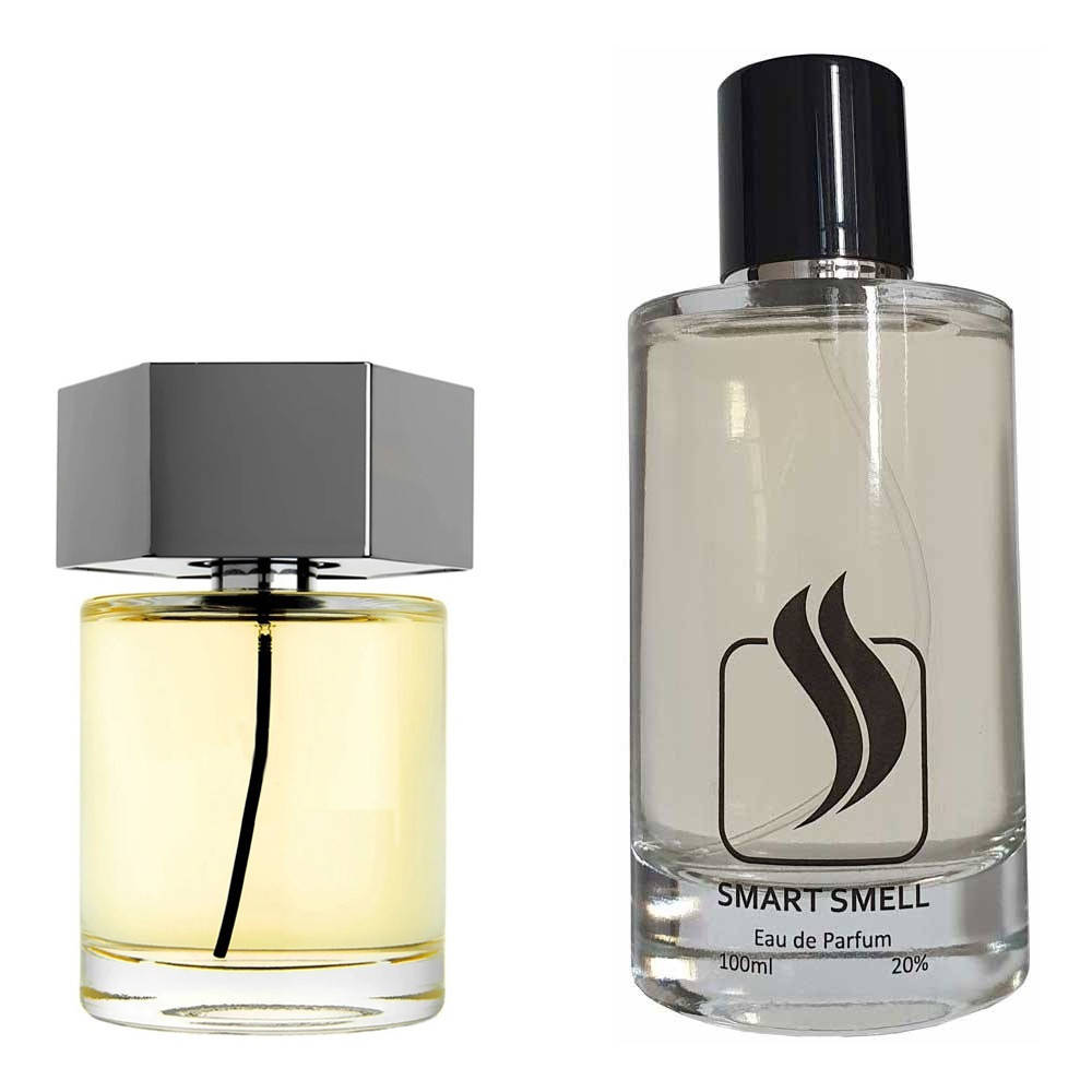Парфюмерная вода 100 мл с аналогом Ив Сен Лоран, Л Ом (Yves Saint Laurent, L'Homme) 
Парфюмерная вода 100 мл с аналогом Ив Сен Лоран, Л Ом (Yves Saint Laurent, L'Homme)