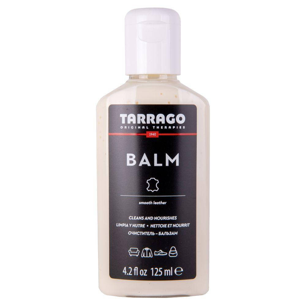 Бальзам-очиститель для гладкой кожи и кожи рептилий, Tarrago Leather Care Balm 125 мл бесцветный
Бальзам-очиститель для гладкой кожи и кожи рептилий, Tarrago Leather Care Balm 125 мл бесцветный