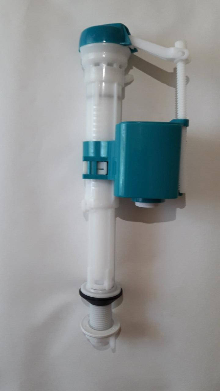 Клапан нижней подачи воды для бачка Roco 1/2" (Испания), Белый
Клапан нижней подачи воды для бачка Roco 1/2" (Испания), Белый