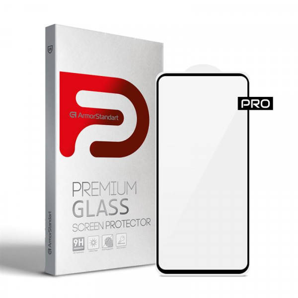 Защитное стекло Armorstandart Pro для Xiaomi Redmi Note 11 Pro+ Black, 0.33mm (ARM60509) (код 1310081)
Защитное стекло Armorstandart Pro для Xiaomi Redmi Note 11 Pro+ Black, 0.33mm (ARM60509) (код 1310081)