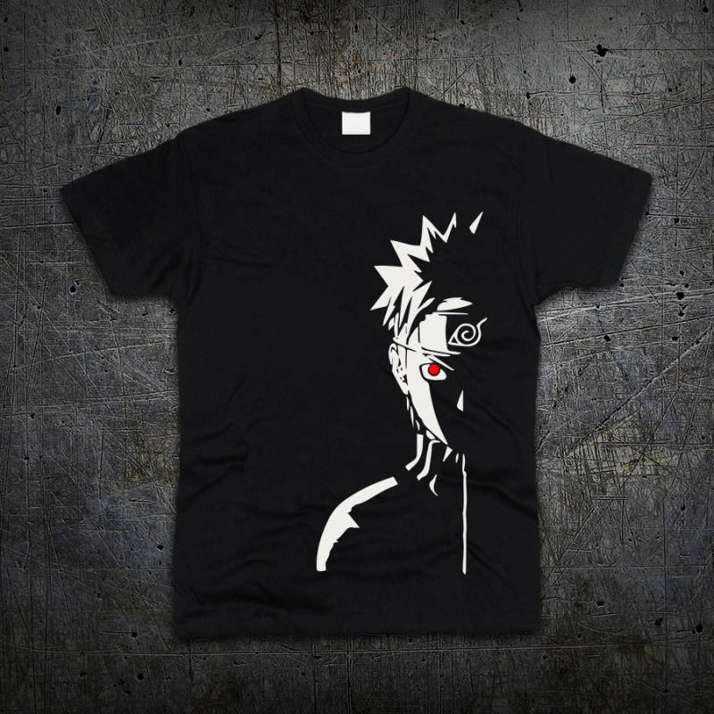 Футболка Наруто Naruto Red Eye 140 см (297984) 
Футболка Наруто Naruto Red Eye 140 см (297984)