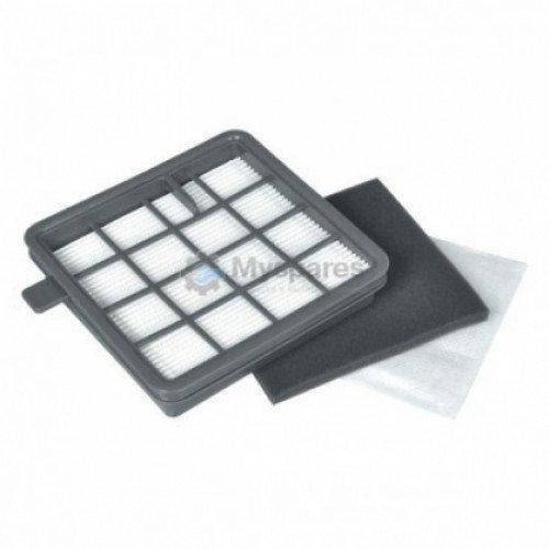 Фильтр HEPA для пылесоса Gorenje 407904 
Фильтр HEPA для пылесоса Gorenje 407904