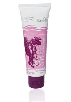 Пилинг универсальный «Виноградный» TianDe (ТианДе) 120 гм
Пилинг универсальный «Виноградный» TianDe (ТианДе) 120 гм