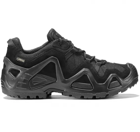 Цена 6999 грн /// Оригинальные кроссовки LOWA Zephyr GTX LO TF black (310589-0999), Черный
Цена 6999 грн /// Оригинальные кроссовки LOWA Zephyr GTX LO TF black (310589-0999), Черный