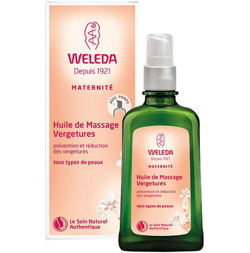 Масло для профилактики растяжек стрий Веледа Weleda Schwangerschafts-Pflegeol Huile de Massage Vergetures 100м срок годности до конца сентября 22г
Масло для профилактики растяжек стрий Веледа Weleda Schwangerschafts-Pflegeol Huile de Massage Vergetures 100м срок годности до конца сентября 22г