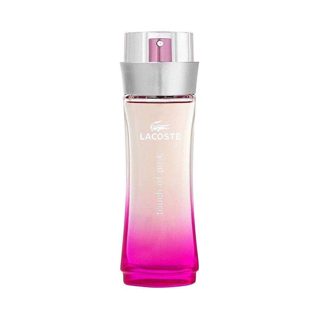 Женская туалетная вода Lacoste Touch of Pink 60 ml \ туалетная вода Лакост Тач оф Пинк/ Лакост Пинк
Женская туалетная вода Lacoste Touch of Pink 60 ml \ туалетная вода Лакост Тач оф Пинк/ Лакост Пинк