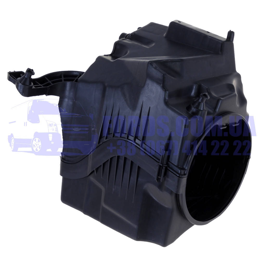 Корпус воздушного фильтра FORD FOCUS/C-MAX/KUGA/CONNECT 2011- (1862721/AV619600BG/HMPAV619600BG) HMPX
Корпус воздушного фильтра FORD FOCUS/C-MAX/KUGA/CONNECT 2011- (1862721/AV619600BG/HMPAV619600BG) HMPX