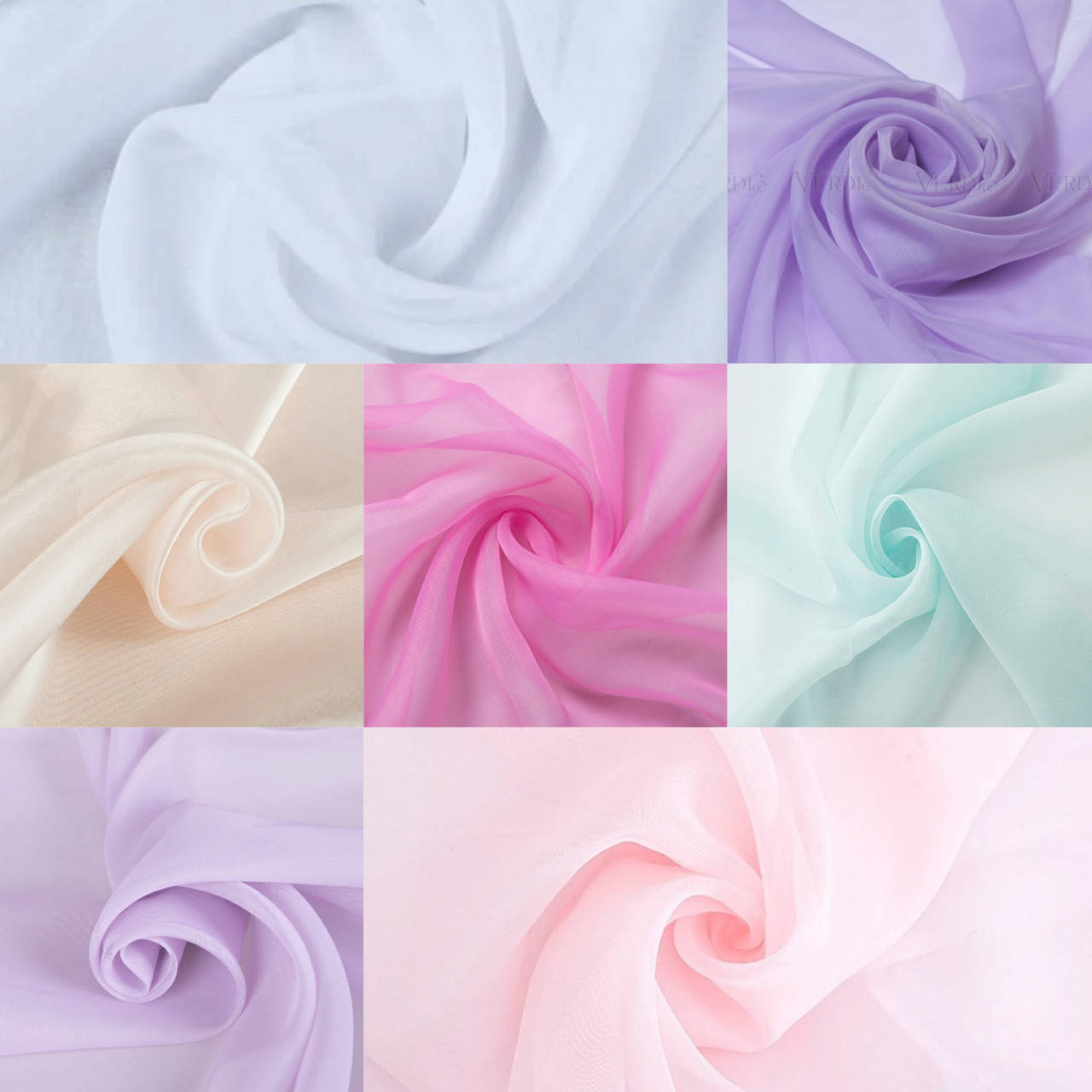 Ткань Шифон Тюль. Вуаль шифон
Ткань Шифон Тюль. Вуаль шифон