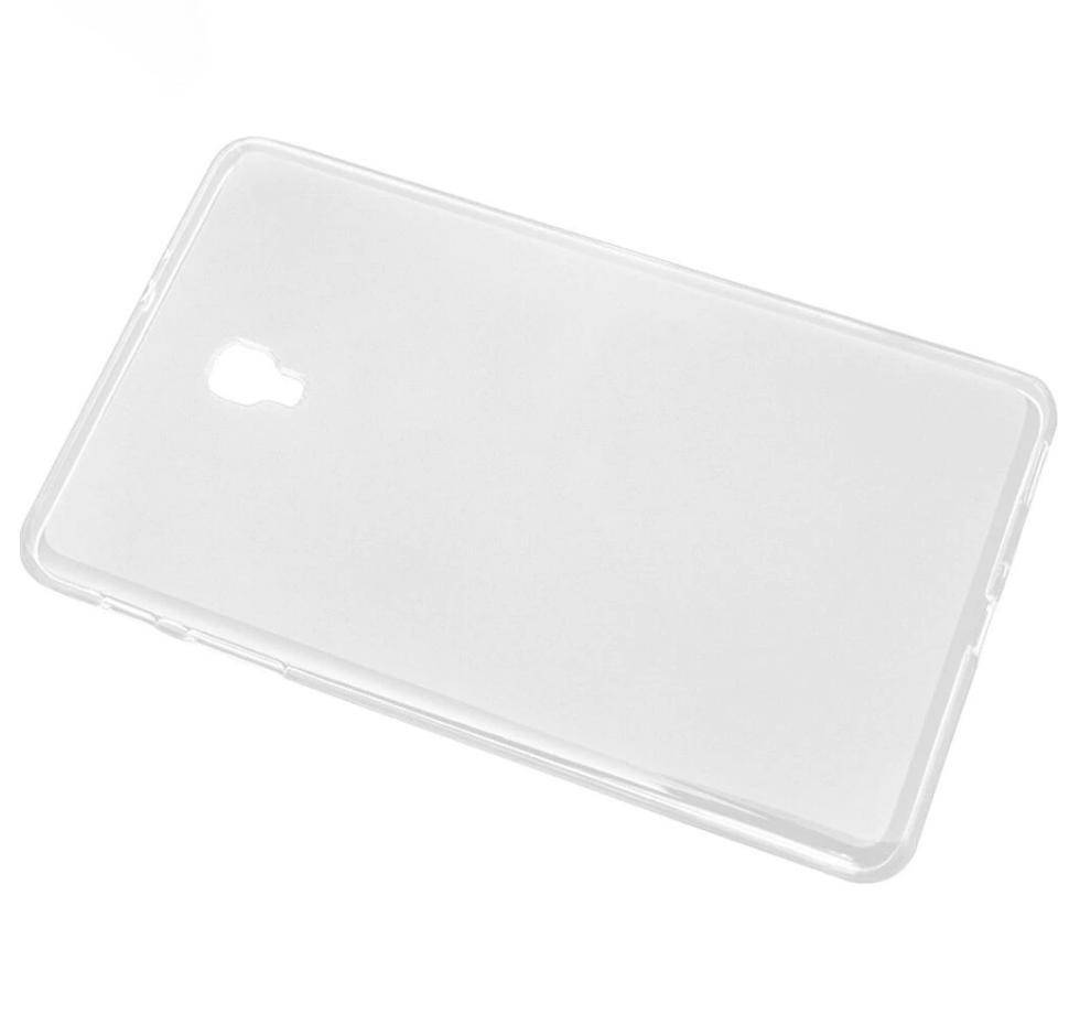 Чехол бампер силиконовый Anomaly TPU Cover для Samsung Galaxy Tab A 8.0" SM-T380 SM-T385 2017 (Прозрачный)
Чехол бампер силиконовый Anomaly TPU Cover для Samsung Galaxy Tab A 8.0" SM-T380 SM-T385 2017 (Прозрачный)