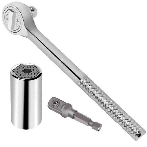 Ключ универсальный Gator Grip PX-300 
Ключ универсальный Gator Grip PX-300