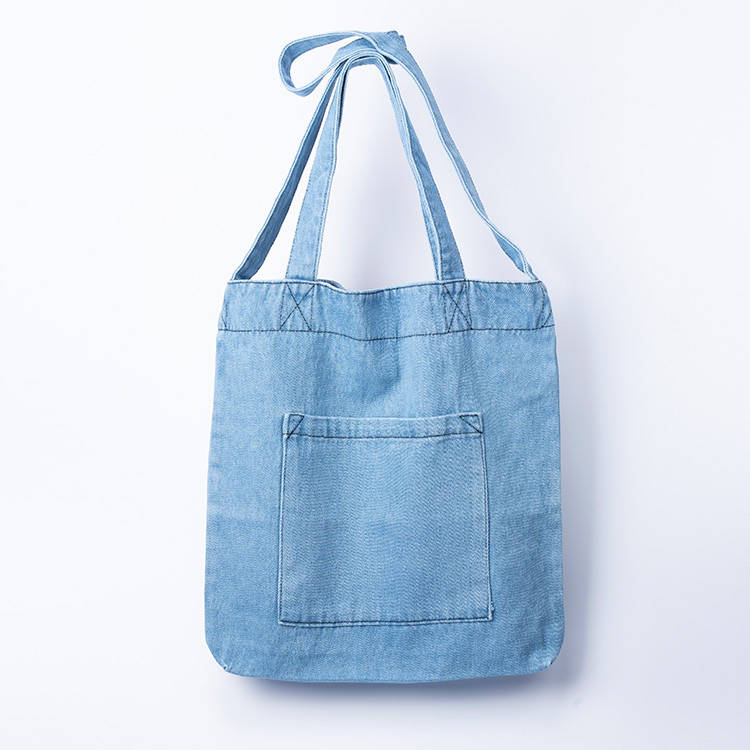 Летняя тканевая сумка, Синий
Летняя тканевая сумка, Синий