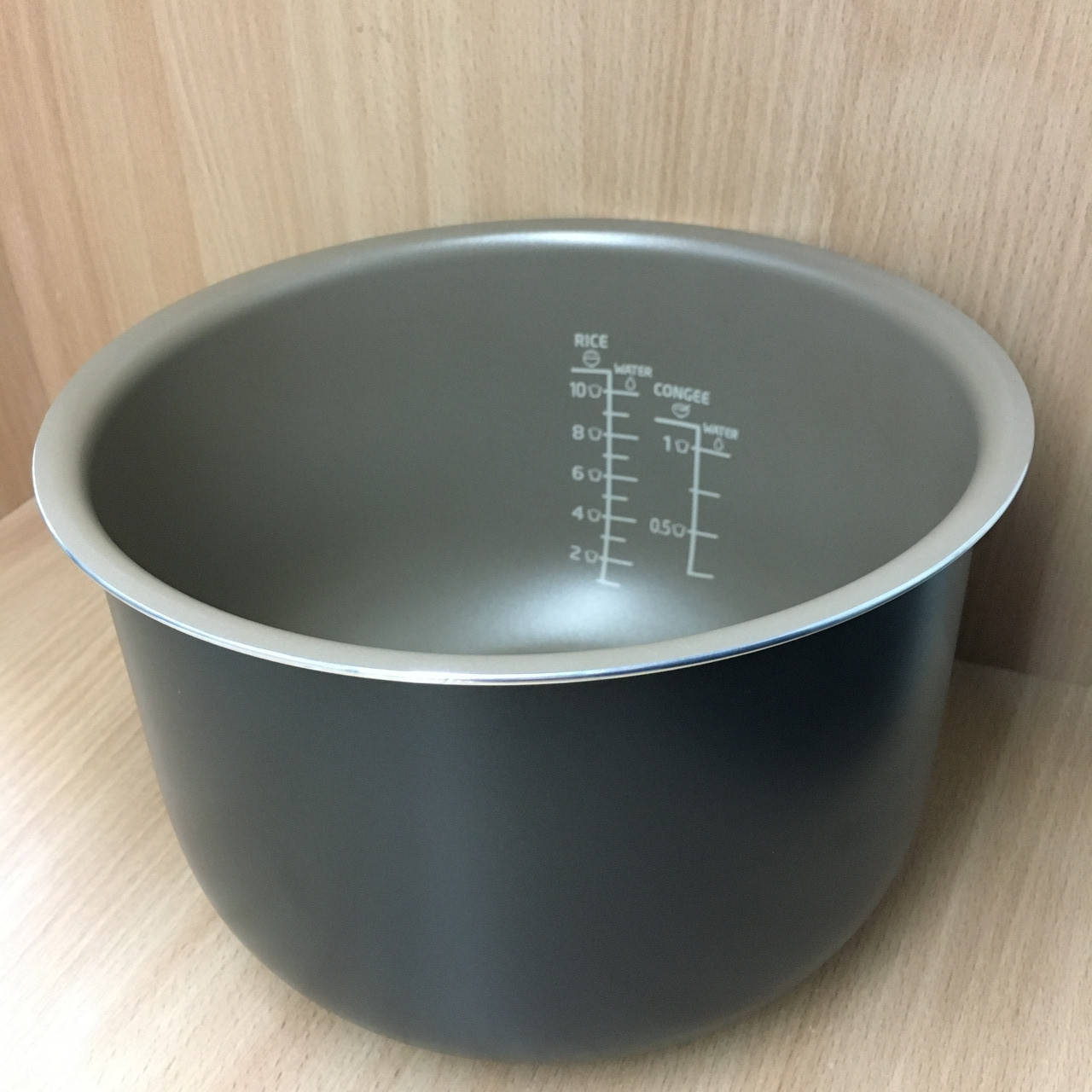 Чаша (кастрюля) 5л для мультиварки Philips Avance Collection HD4731, HD4734, HD4737, HD4749 (996510076379)
Чаша (кастрюля) 5л для мультиварки Philips Avance Collection HD4731, HD4734, HD4737, HD4749 (996510076379)