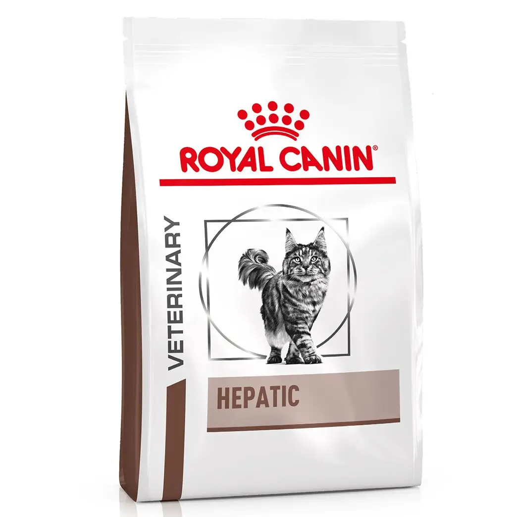 Сухой корм для кошек, при заболеваниях печени Royal Canin Hepatic 2 кг (домашняя птица)
Сухой корм для кошек, при заболеваниях печени Royal Canin Hepatic 2 кг (домашняя птица)