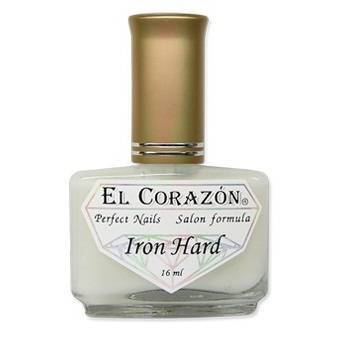 Препарат для укрепления ногтей «железная твердость» El Corazon Nail Care Iron Hard №418 16мл, Прозрачный
Препарат для укрепления ногтей «железная твердость» El Corazon Nail Care Iron Hard №418 16мл, Прозрачный