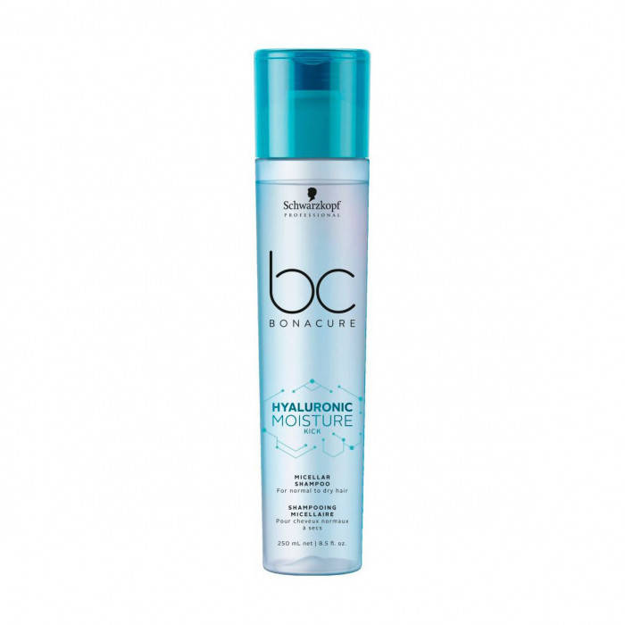 Шампунь увлажняющий Schwarzkopf Professional BC Bonacure Hyaluronic Moisture Shampoo 250 мл (18443Gu)
Шампунь увлажняющий Schwarzkopf Professional BC Bonacure Hyaluronic Moisture Shampoo 250 мл (18443Gu)