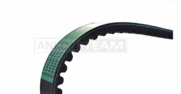 Ремень вариатора 729-17.5 GY6 80 12"
Ремень вариатора 729-17.5 GY6 80 12"