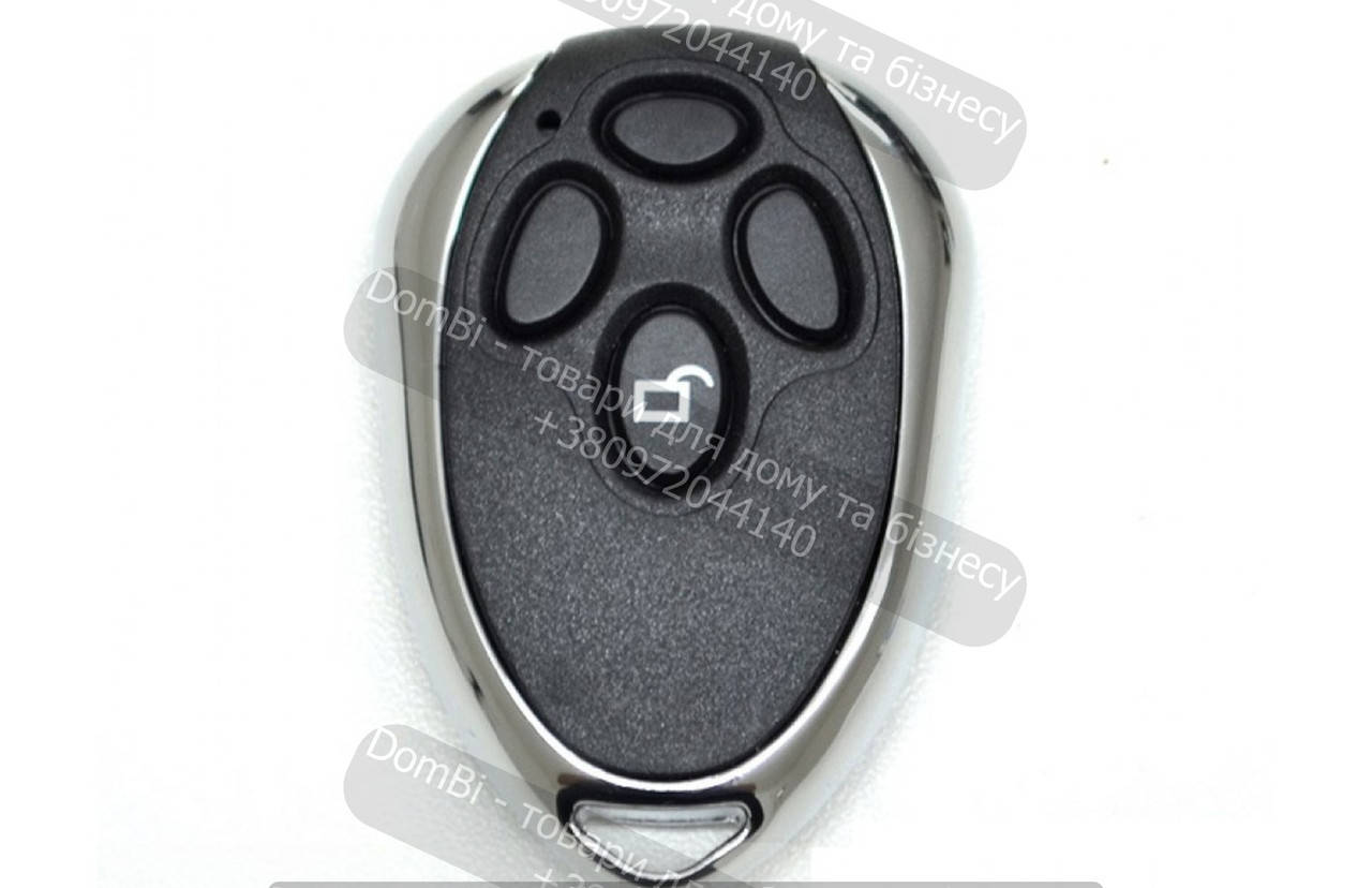 Пульт AnMotors AT 4
Пульт AnMotors AT 4