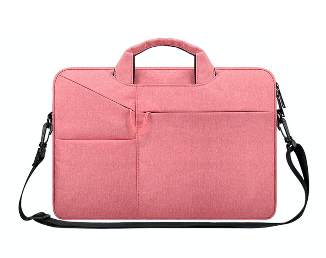Сумка-чехол DDC для ноутбука 14" дюймов Розовый
Сумка-чехол DDC для ноутбука 14" дюймов Розовый