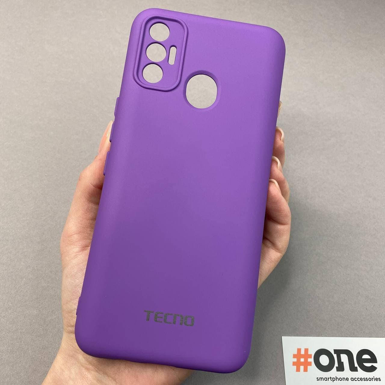Чехол для Tecno Spark 7 KF6n с микрофиброй защитой для камеры чехол на телефон техно спарк 7 фиолетовый T5G
Чехол для Tecno Spark 7 KF6n с микрофиброй защитой для камеры чехол на телефон техно спарк 7 фиолетовый T5G