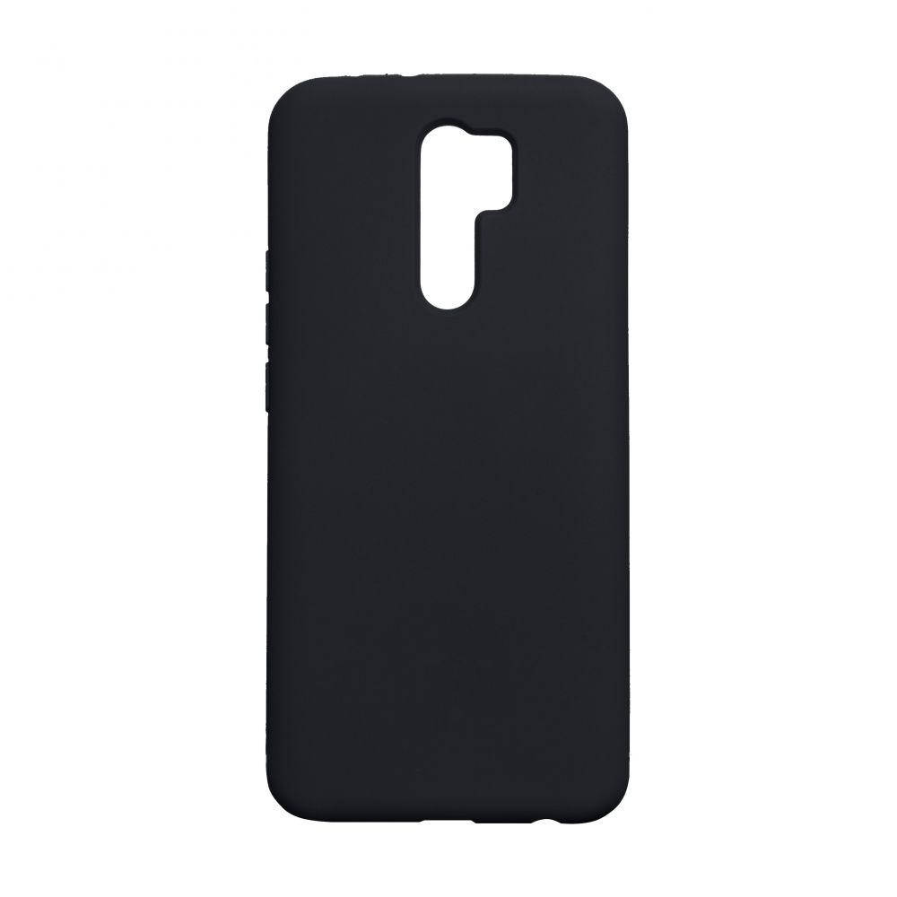 Чехол для Xiaomi Redmi 9 Редми 9 Силиконовый матовый Full Case (Черный,Розовый,Оранжевый), Разные цвета
Чехол для Xiaomi Redmi 9 Редми 9 Силиконовый матовый Full Case (Черный,Розовый,Оранжевый), Разные цвета