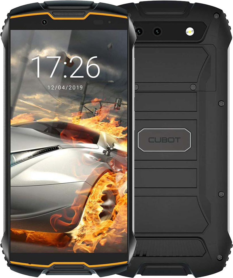 Cubot King Kong mini, 3/32 Gb, 2000 mAh, 13 Mpx, Android 9.0, 3G, 4G, GPS, дисплей 4", Противоударный корпус, Черный
Cubot King Kong mini, 3/32 Gb, 2000 mAh, 13 Mpx, Android 9.0, 3G, 4G, GPS, дисплей 4", Противоударный корпус, Черный