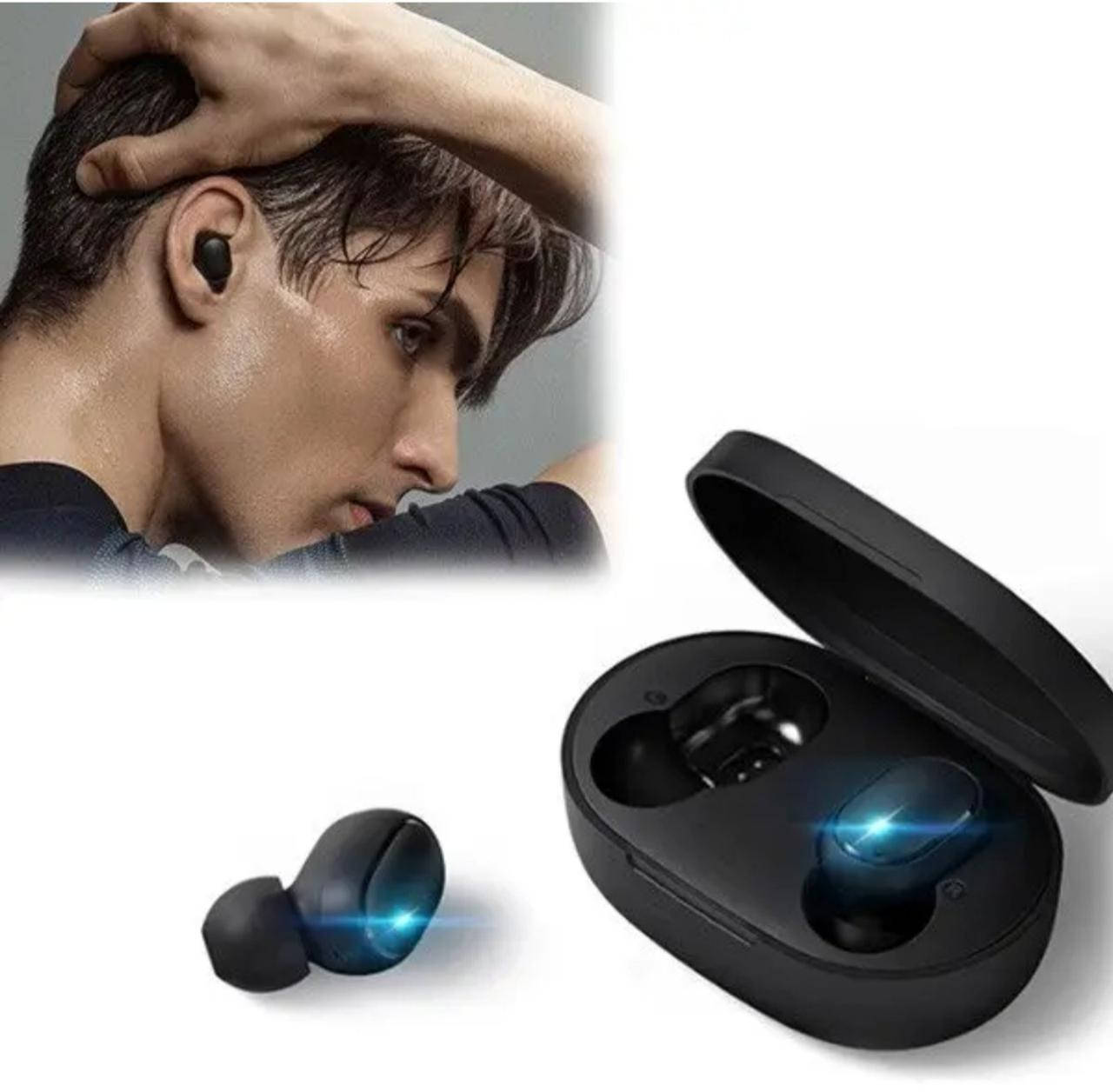 Беспроводные наушники Гарнитура AIRDOTS Pro 3 Redmi Bluetooth 5,0 С шумоподавлением, LED экран зарядки.
Беспроводные наушники Гарнитура AIRDOTS Pro 3 Redmi Bluetooth 5,0 С шумоподавлением, LED экран зарядки.