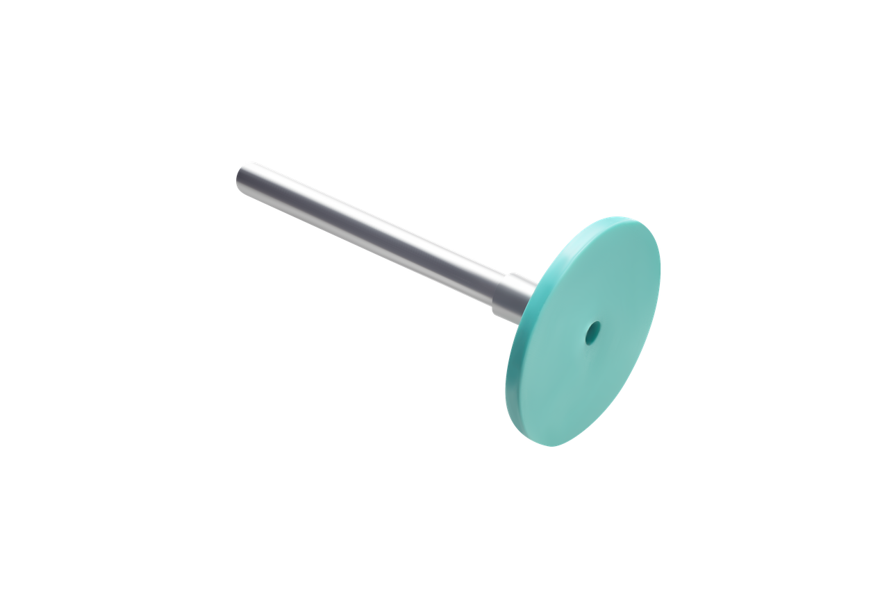 Диск педикюрный пластиковый PODODISC STALEKS PRO S (15 мм) и сменный файл 180 грит (5 шт), PPDset-15
Диск педикюрный пластиковый PODODISC STALEKS PRO S (15 мм) и сменный файл 180 грит (5 шт), PPDset-15